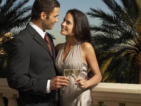 How date nights can improve your health