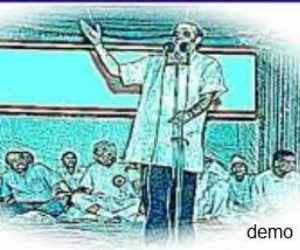 kavi sammelan by chetna sahitya parishad