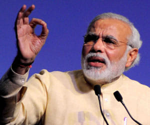 narendra modi rally in kanpur