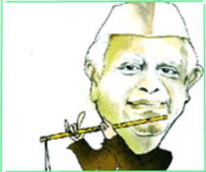 all about nd tiwari