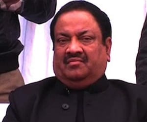 kushwaha expelled from the sp