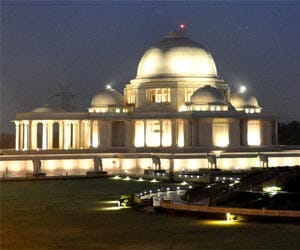 2750 tickets sold for dalit prerna sthal