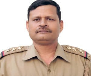 reserved officer accused of molesting woman constable