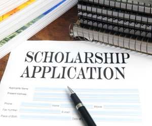 scholarships to 414 meritorious students