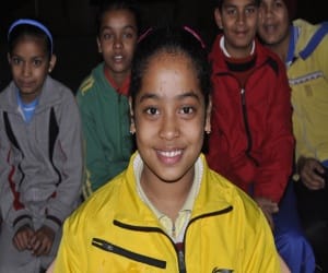 uttarakhand number one badminton pair break
