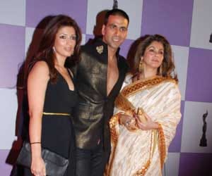 akshay kumar, dimpel kapadia in court