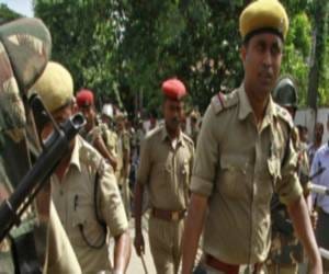 Accused ASI suspended