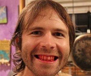 Meet The Man Who Butchers Animals Himself And Eats Their Raw Meat