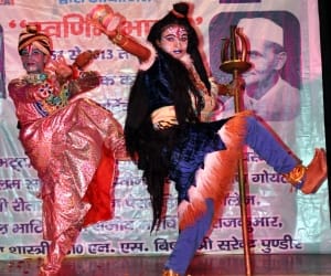 celebration of mahatma gandhi jayanti