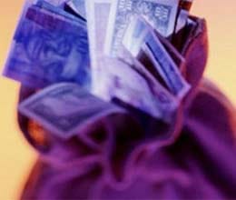 Dowry, the husband and father-stranded