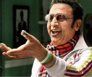 special chit chat with gulshan grover