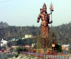 religious place haridwar