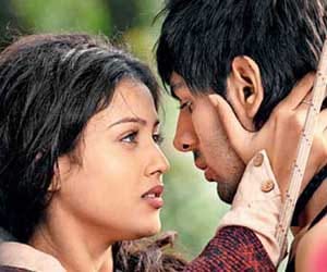 subhash ghai, kaanchi, first look