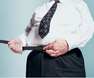 important research about obesity