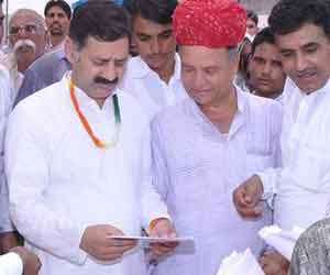 himachal_ chief parliamentary secretary_rajesh dharmani