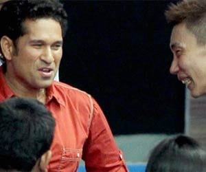 sachin tendulkar world cup 2015