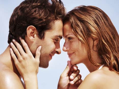 signs it is just sex not a relationship