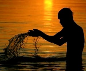 believe in hinduism but don't know about Saradh