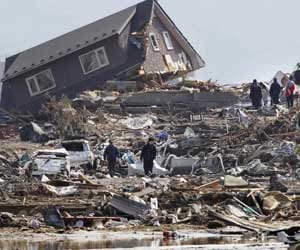 Your smartphone can detect earthquakes?