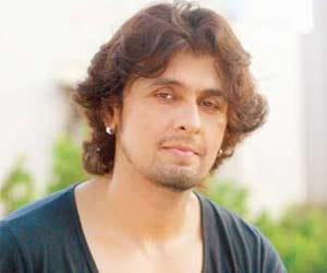 chhota shakeel threats sonu nigam 