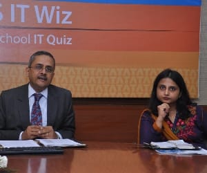tcs survey in lucknow