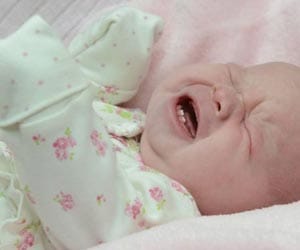 Mother Refuses To Breastfeed Baby Born With Teeth