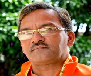 trivendra said, state government has failed.