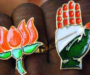 Rajasthan assembly election news