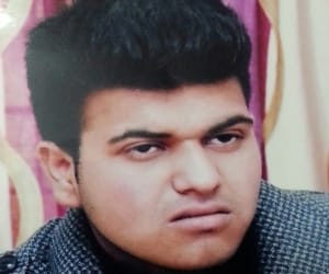 no information about missing student