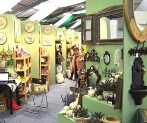 exhibition on home appliances