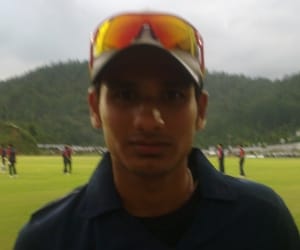 kunal catch out brian lara