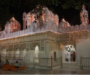 construction of Vishwakarma temple start