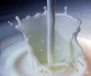 synthetic milk seized from uttar pradesh.