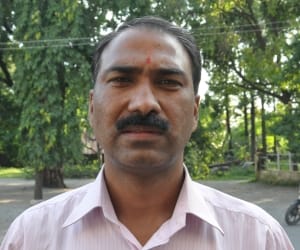 bureaucracy in responsible for development