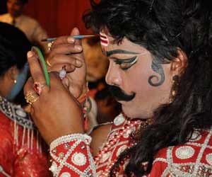 ramleela awrds 2013