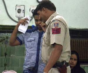 don salim prays with folded hands to grp lucknow
