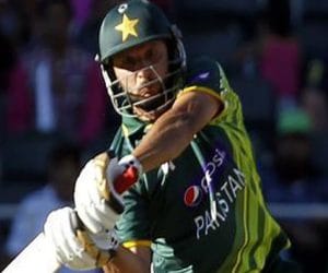 shahid afridi's world record innings  
