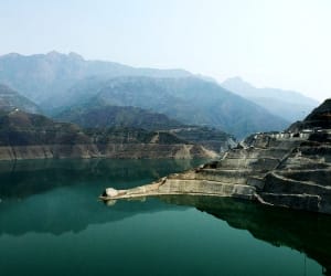 pancheshwar multipurpose hydroelectric project uttarakhand