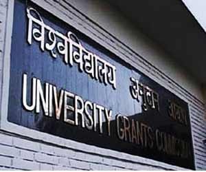 DU teachers union opposes the decision of UGC