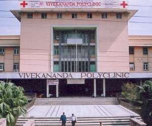 workshop in vivekanand polyclinic