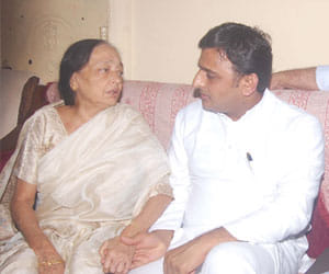 up cm in mohan singh brahmbhoj