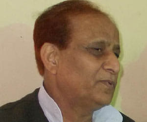azam khan and raja bhaiya