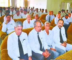 Now people will get justice soon