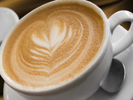 coffee and chips risk up cancer