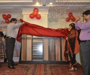 5th foundation day of dream interiors company