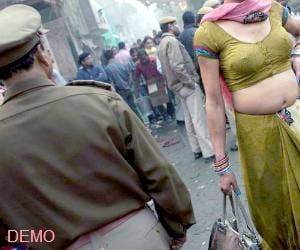 Terror of the eunuchs