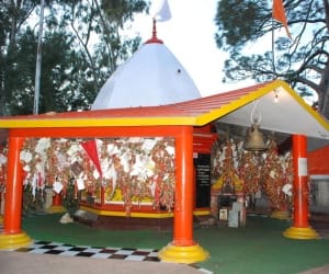 golu devta temple story