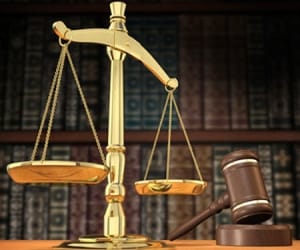 district consumer protection court closed