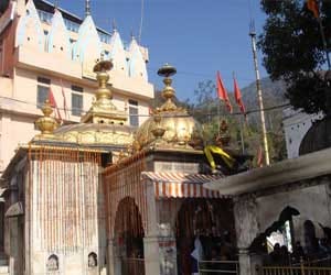 mystry behind jwala devi jyoti