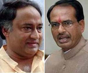 digvijay's brother ready to take on shivraj singh chouhan in poll battle